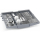 BOSCH SMS6ECI10E 60cm 14kpl. EfficientDry - automatyczne otwieranie drzwi - 1343576 - zdjęcie 6